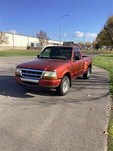 1999 Ford Ranger XL Truck