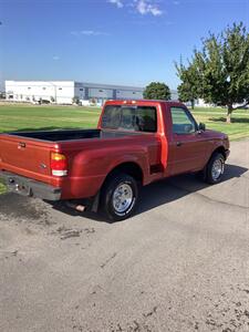 1999 Ford Ranger XL   - Photo 4 - Nampa, ID 83687