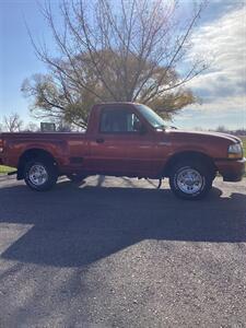 1999 Ford Ranger XL - Photo 5 - Nampa, ID 83687