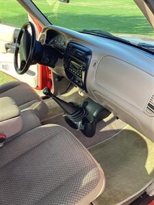 1999 Ford Ranger XL   - Photo 8 - Nampa, ID 83687