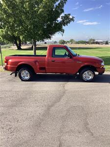 1999 Ford Ranger XL   - Photo 5 - Nampa, ID 83687