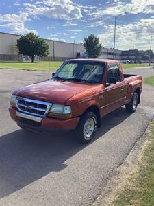 1999 Ford Ranger XL   - Photo 1 - Nampa, ID 83687