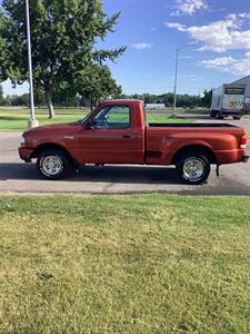 1999 Ford Ranger XL   - Photo 2 - Nampa, ID 83687