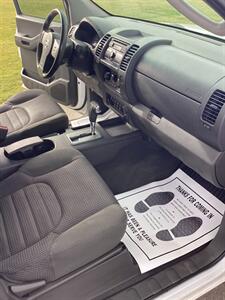 2008 Nissan Xterra Off-Road - Photo 10 - Nampa, ID 83687