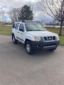 2008 Nissan Xterra Off-Road - Photo 6 - Nampa, ID 83687