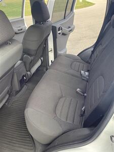 2008 Nissan Xterra Off-Road - Photo 8 - Nampa, ID 83687