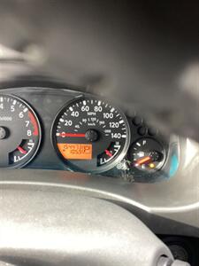 2008 Nissan Xterra Off-Road - Photo 11 - Nampa, ID 83687