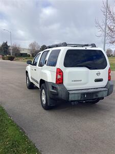2008 Nissan Xterra Off-Road - Photo 3 - Nampa, ID 83687