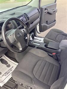2008 Nissan Xterra Off-Road - Photo 7 - Nampa, ID 83687