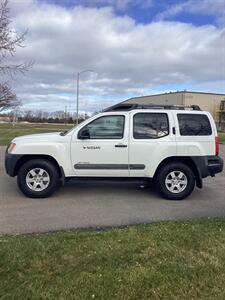 2008 Nissan Xterra Off-Road - Photo 2 - Nampa, ID 83687