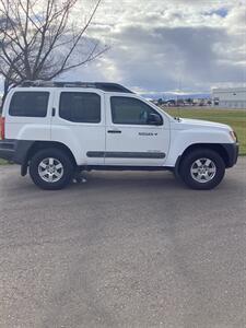 2008 Nissan Xterra Off-Road - Photo 5 - Nampa, ID 83687