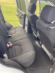 2008 Nissan Xterra Off-Road - Photo 9 - Nampa, ID 83687