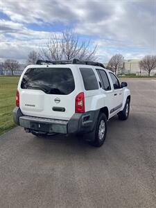2008 Nissan Xterra Off-Road - Photo 4 - Nampa, ID 83687