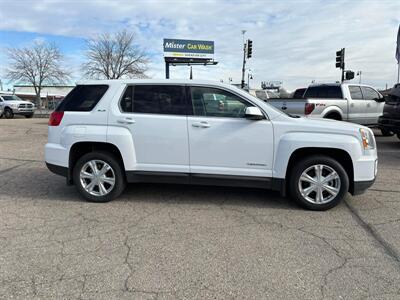 2017 GMC Terrain SLE-1   - Photo 6 - Nampa, ID 83687