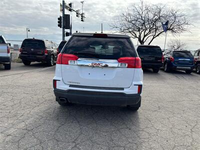 2017 GMC Terrain SLE-1   - Photo 5 - Nampa, ID 83687