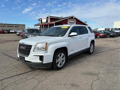 2017 GMC Terrain SLE-1   - Photo 1 - Nampa, ID 83687