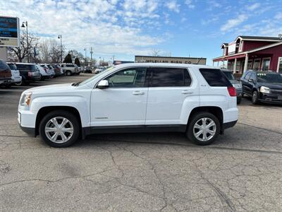 2017 GMC Terrain SLE-1   - Photo 2 - Nampa, ID 83687