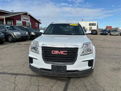 2017 GMC Terrain SLE-1   - Photo 3 - Nampa, ID 83687