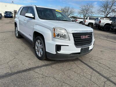 2017 GMC Terrain SLE-1   - Photo 4 - Nampa, ID 83687