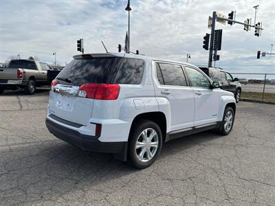 2017 GMC Terrain SLE-1   - Photo 8 - Nampa, ID 83687