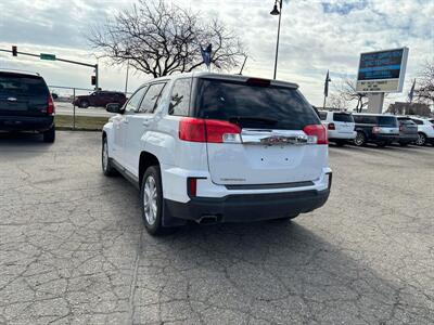 2017 GMC Terrain SLE-1   - Photo 7 - Nampa, ID 83687