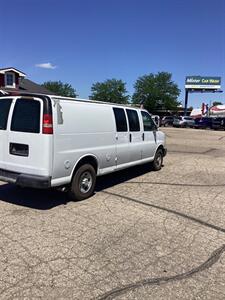 2009 Chevrolet G3500   - Photo 6 - Nampa, ID 83687