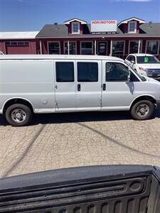 2009 Chevrolet G3500   - Photo 7 - Nampa, ID 83687