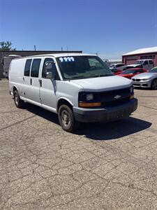 2009 Chevrolet G3500   - Photo 8 - Nampa, ID 83687