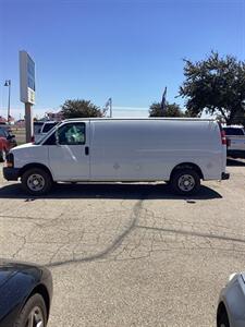 2009 Chevrolet G3500   - Photo 3 - Nampa, ID 83687