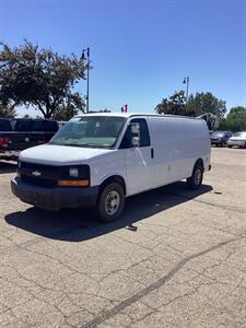 2009 Chevrolet G3500   - Photo 2 - Nampa, ID 83687