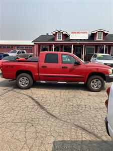 2005 Dodge Dakota SLT   - Photo 5 - Nampa, ID 83687