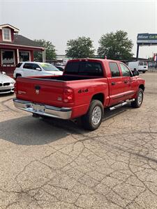 2005 Dodge Dakota SLT   - Photo 4 - Nampa, ID 83687