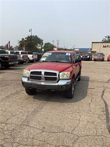 2005 Dodge Dakota SLT Truck