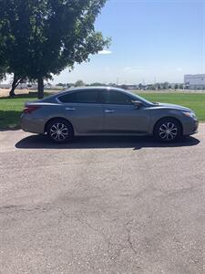 2018 Nissan Altima 2.5 S - Photo 5 - Nampa, ID 83687