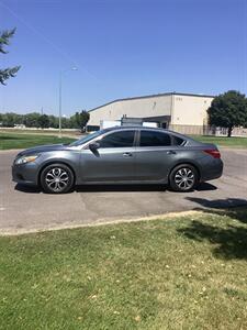 2018 Nissan Altima 2.5 S - Photo 2 - Nampa, ID 83687