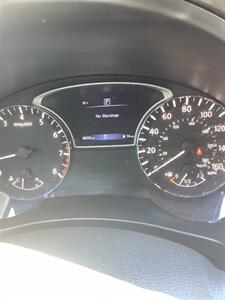 2018 Nissan Altima 2.5 S - Photo 11 - Nampa, ID 83687