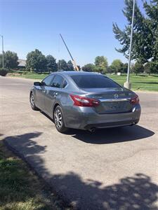 2018 Nissan Altima 2.5 S - Photo 3 - Nampa, ID 83687