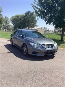 2018 Nissan Altima 2.5 S - Photo 6 - Nampa, ID 83687