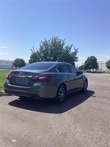 2018 Nissan Altima 2.5 S - Photo 4 - Nampa, ID 83687