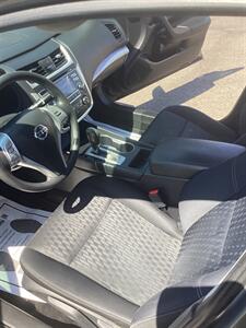 2018 Nissan Altima 2.5 S - Photo 7 - Nampa, ID 83687