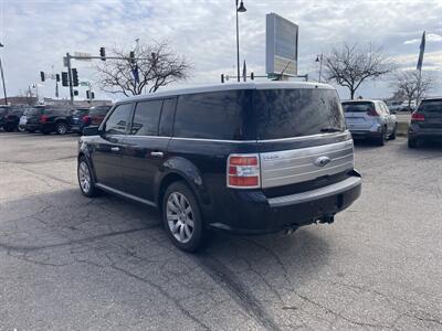 2009 Ford Flex Limited   - Photo 5 - Nampa, ID 83687