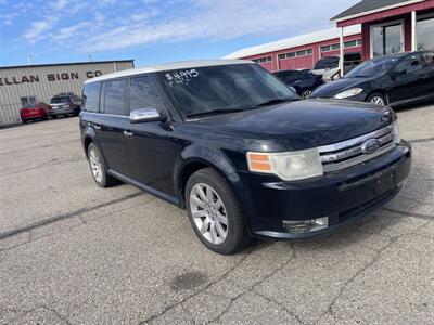 2009 Ford Flex Limited   - Photo 2 - Nampa, ID 83687