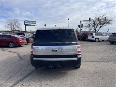 2009 Ford Flex Limited   - Photo 4 - Nampa, ID 83687