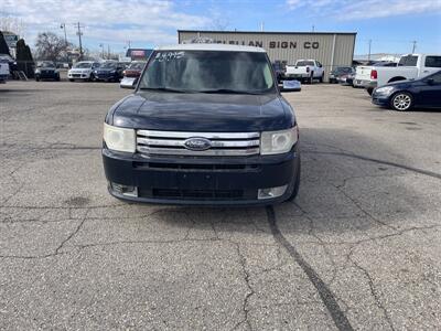 2009 Ford Flex Limited   - Photo 1 - Nampa, ID 83687