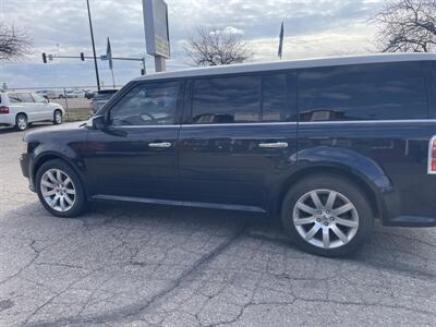 2009 Ford Flex Limited   - Photo 6 - Nampa, ID 83687