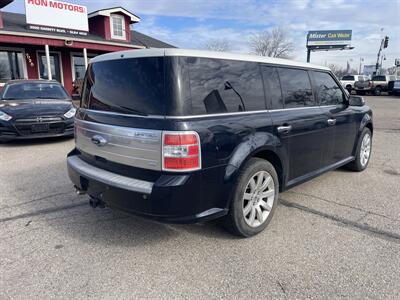 2009 Ford Flex Limited   - Photo 3 - Nampa, ID 83687