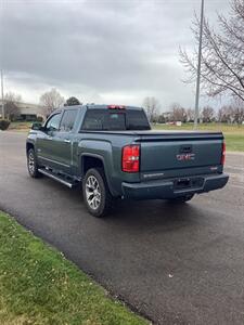 2014 GMC Sierra 1500 SLT ALL Terrain - Photo 3 - Nampa, ID 83687