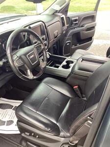 2014 GMC Sierra 1500 SLT ALL Terrain - Photo 7 - Nampa, ID 83687