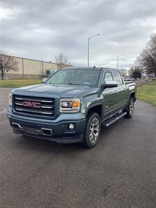 2014 GMC Sierra 1500 SLT ALL Terrain - Photo 1 - Nampa, ID 83687