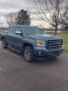 2014 GMC Sierra 1500 SLT ALL Terrain - Photo 6 - Nampa, ID 83687